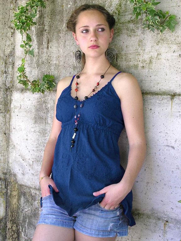 Completa il look