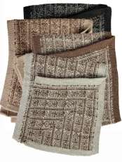 Alpaca Scarves Solita.