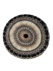 Alpaca wool hat Callao.