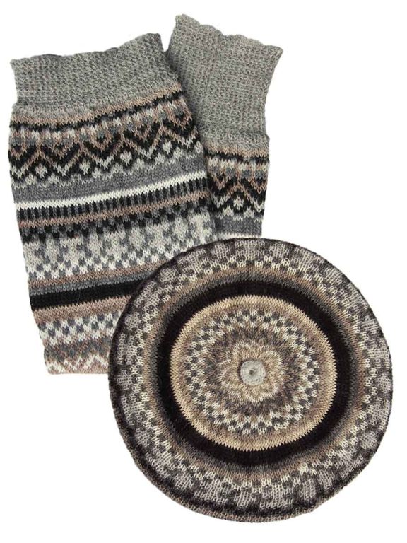 Completa il look
