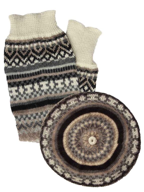 Completa il look