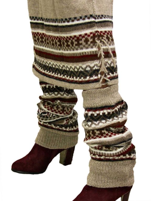 Completa il look