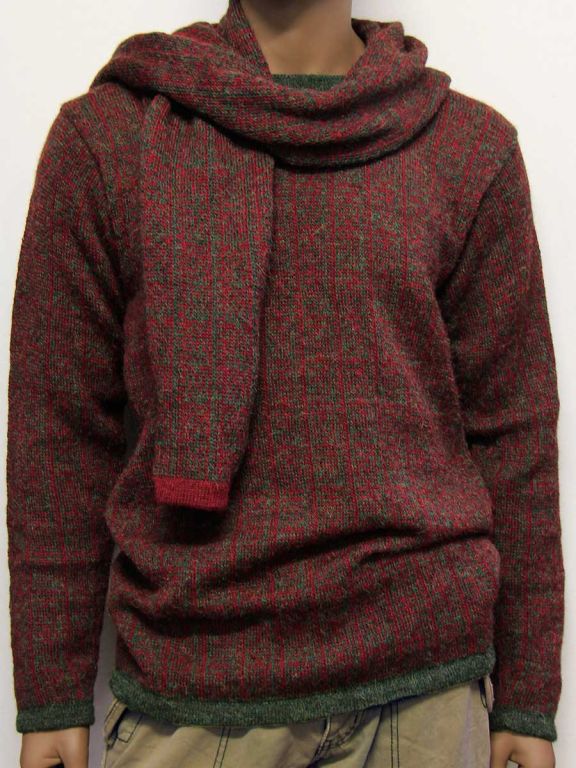 Completa il look