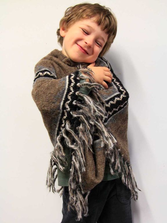 Completa il look