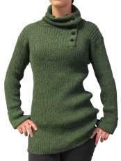 Alpaca sweater Lucia.