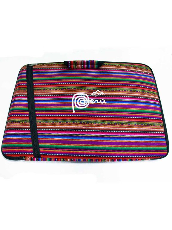 Borsa Porta PC In Neoprene 10-10,2 Pollici – Impermeabile Con Manico E Tracolla – Design Elegante - 2