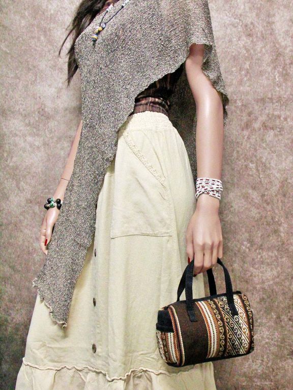 Completa il look