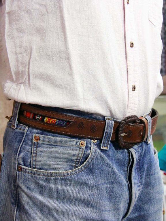 Completa il look