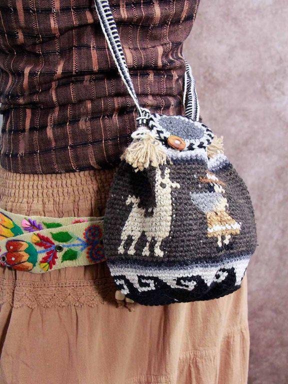 Completa il look