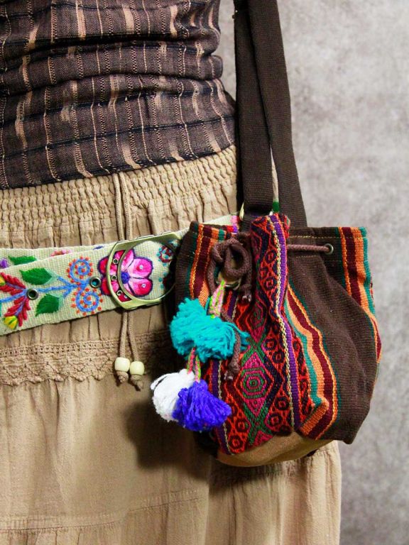 Completa il look