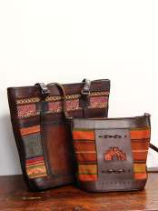 Borsa a tracolla