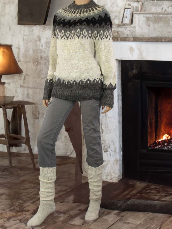Completa il look