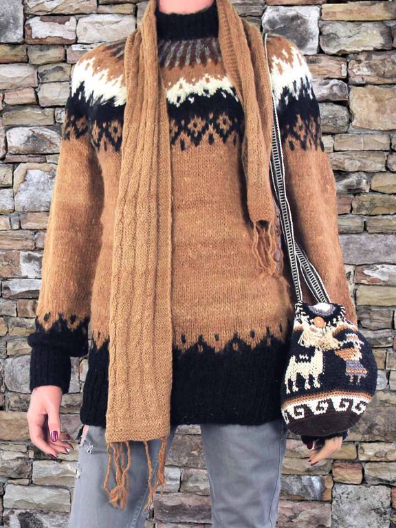 Completa il look
