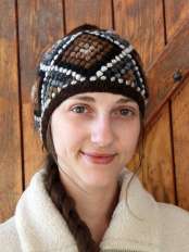 Cappello invernale Nelly.