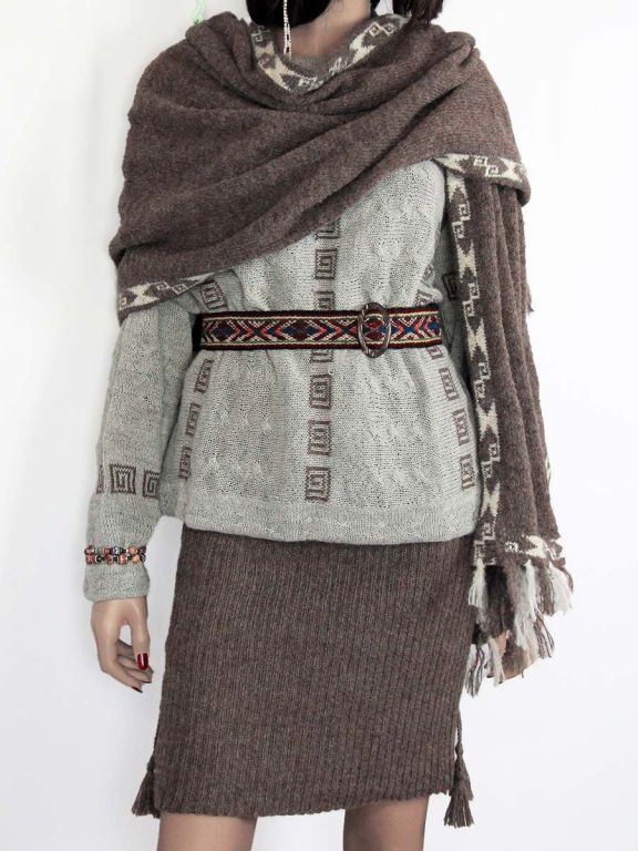 Completa il look