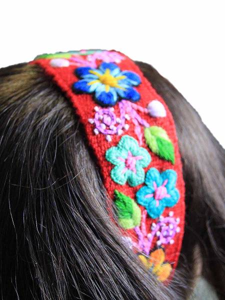 Kavya Fascia Capelli Donna Invernale, Fasce Per Capelli Donna