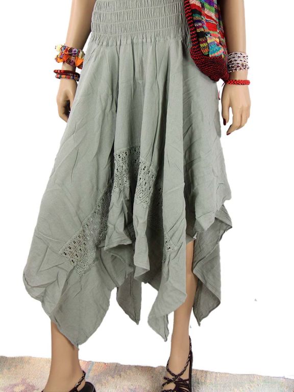 Conjunto veraniego Scarlett.