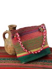 Boho bag Mary.