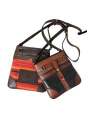 Borsa cuoio Ruiz.