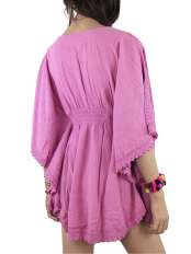 Blusa boho mujer Anika.