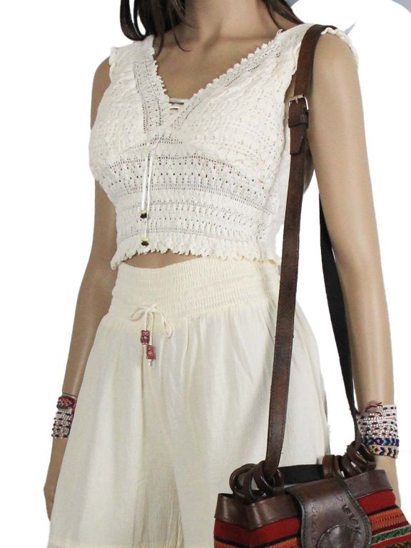 Completa il look