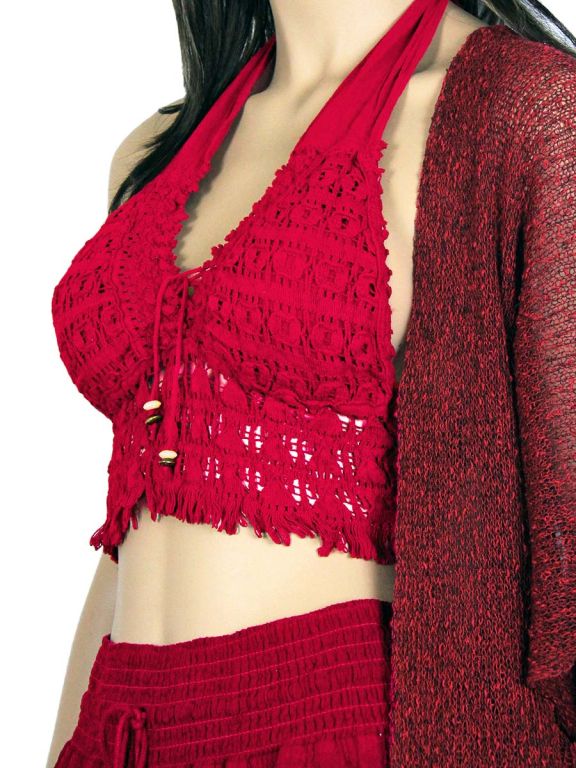 Completa il look