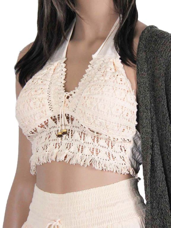 Completa il look