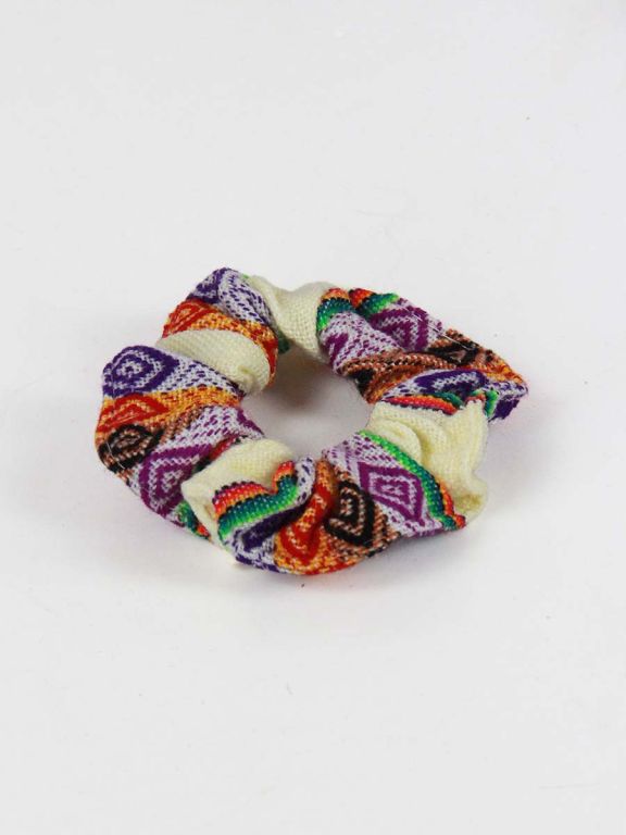 Scrunchie Hair Ana.