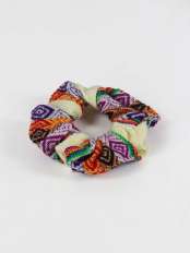 Scrunchie Hair Ana.
