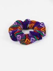 Scrunchies Ana.