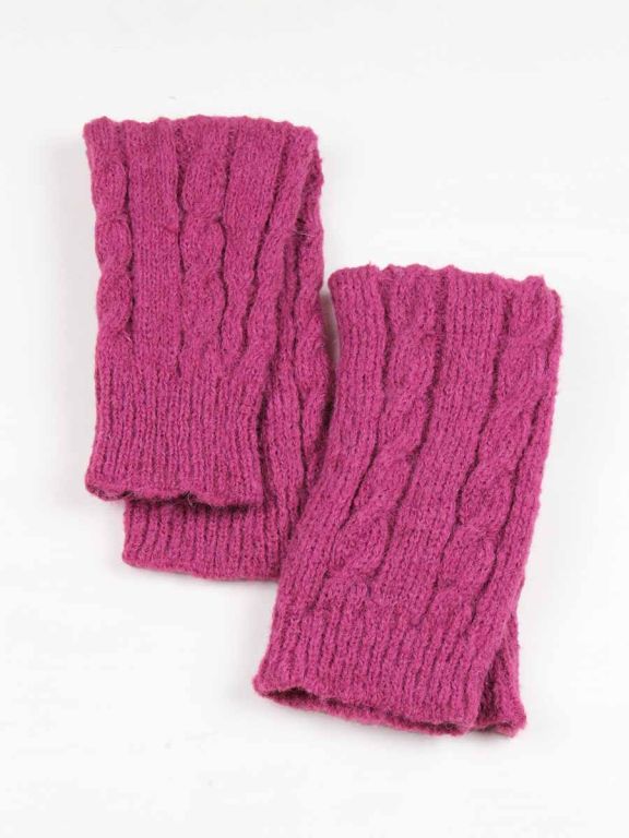 Confezione da 6 sagome messicane da colorare 12 cm