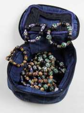 Beaded bracelets Tahua.