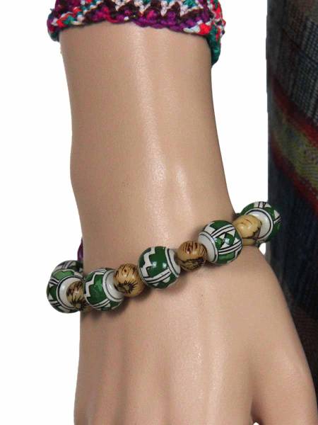 Bracciali particolari Tahua