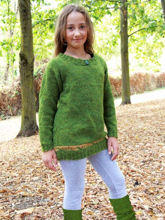Completa il look
