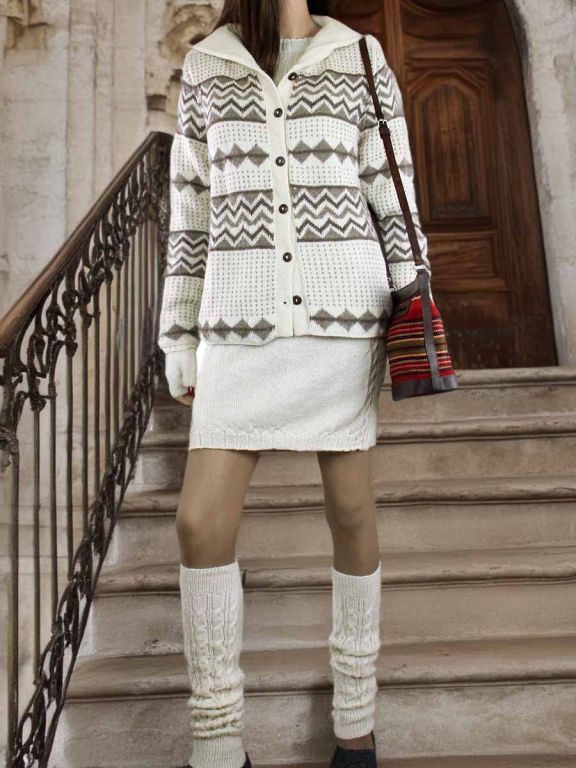 Completa il look