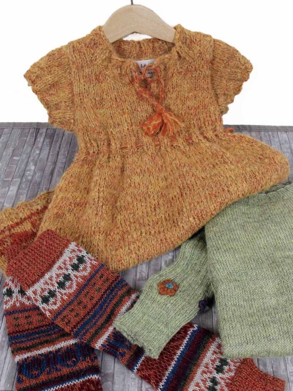 Completa il look