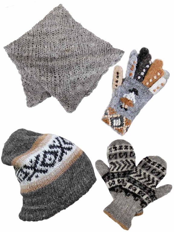 Completa il look