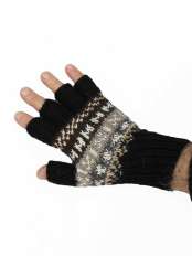 Alpaca Gloves Gill.