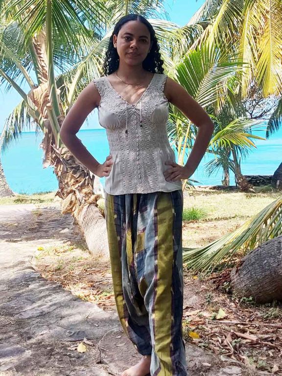 Completa il look