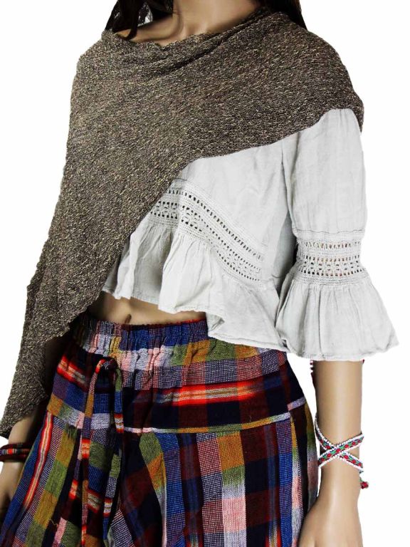Completa il look