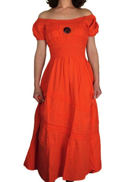 Vestito estivo donna Munay