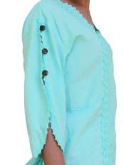 Boho Blusen Brisa.