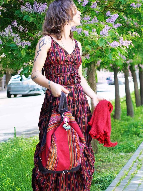 Completa il look