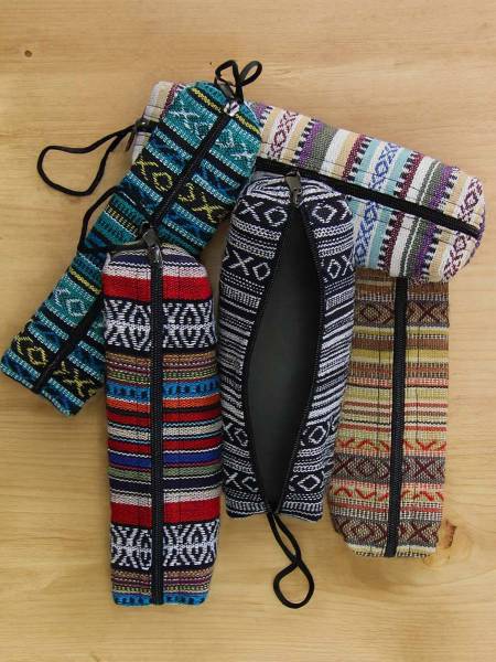 Astuccio etnico Yuki