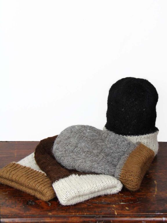 Completa il look