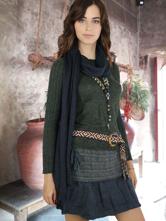 Completa il look