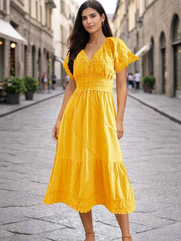 Completa il look