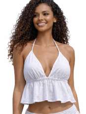 Cami strap top Selene.