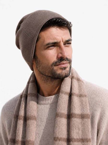 Cappello alpaca Baby Nevado