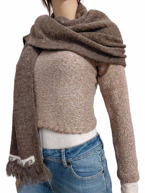 Completa il look